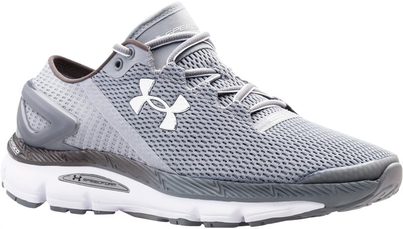 Under Armour Mens UA SpeedForm Gemini 2.1 Running Shoes-5