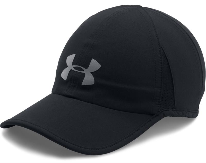 Under Armour Mens Shadow 4.0 Run Cap-1