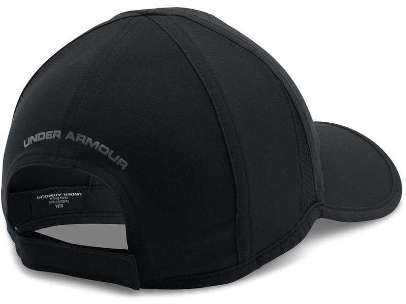 Under Armour Mens Shadow 4.0 Run Cap-2