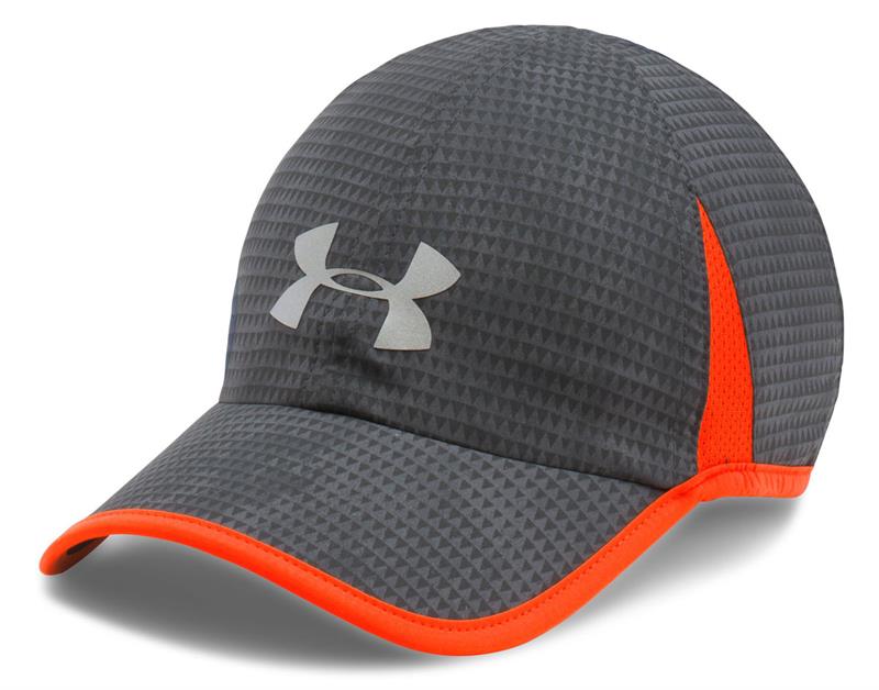 Under Armour Mens Shadow 4.0 Run Cap-3