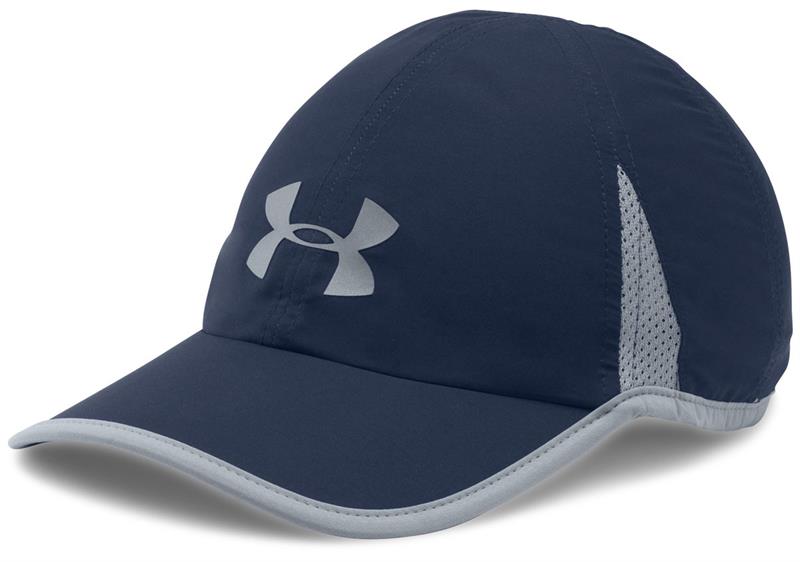 Under Armour Mens Shadow 4.0 Run Cap-5