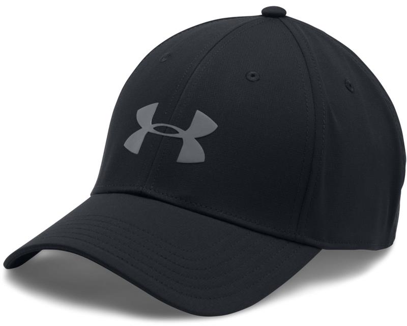 Under Armour Mens Storm Headline Cap-1