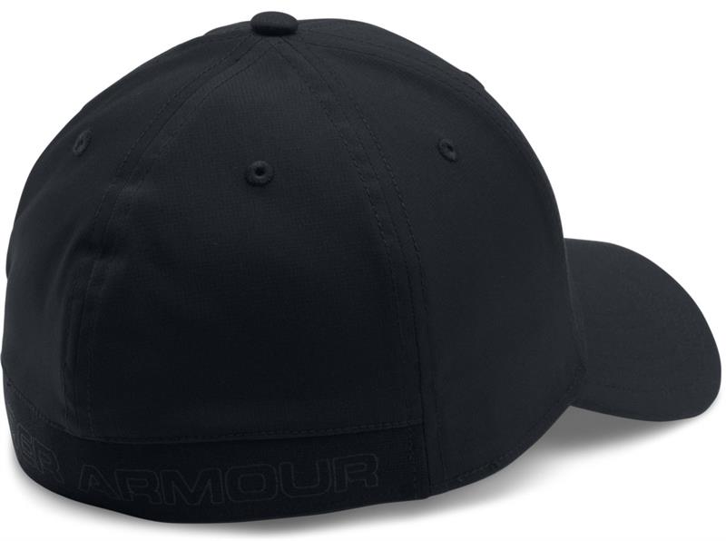 Under Armour Mens Storm Headline Cap-2