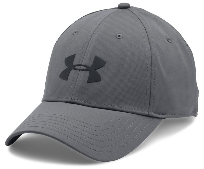 Under Armour Mens Storm Headline Cap-3