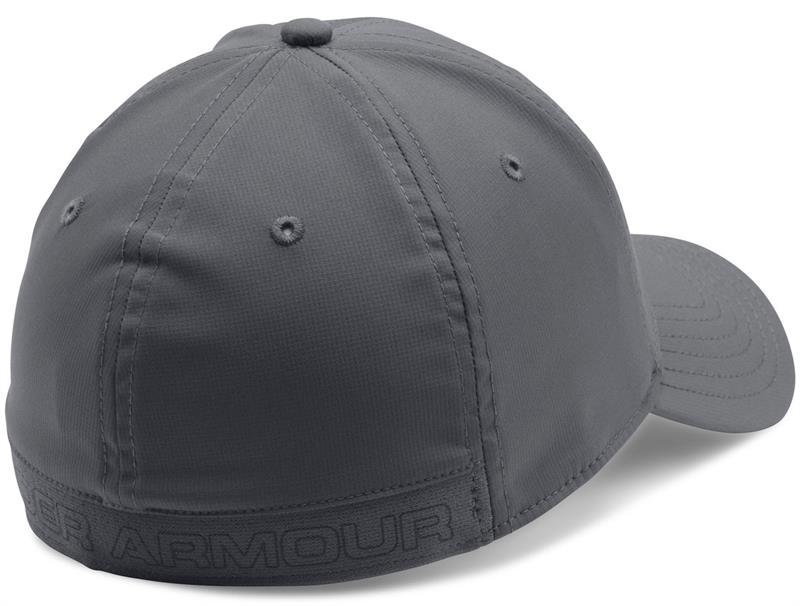 Under Armour Mens Storm Headline Cap-4