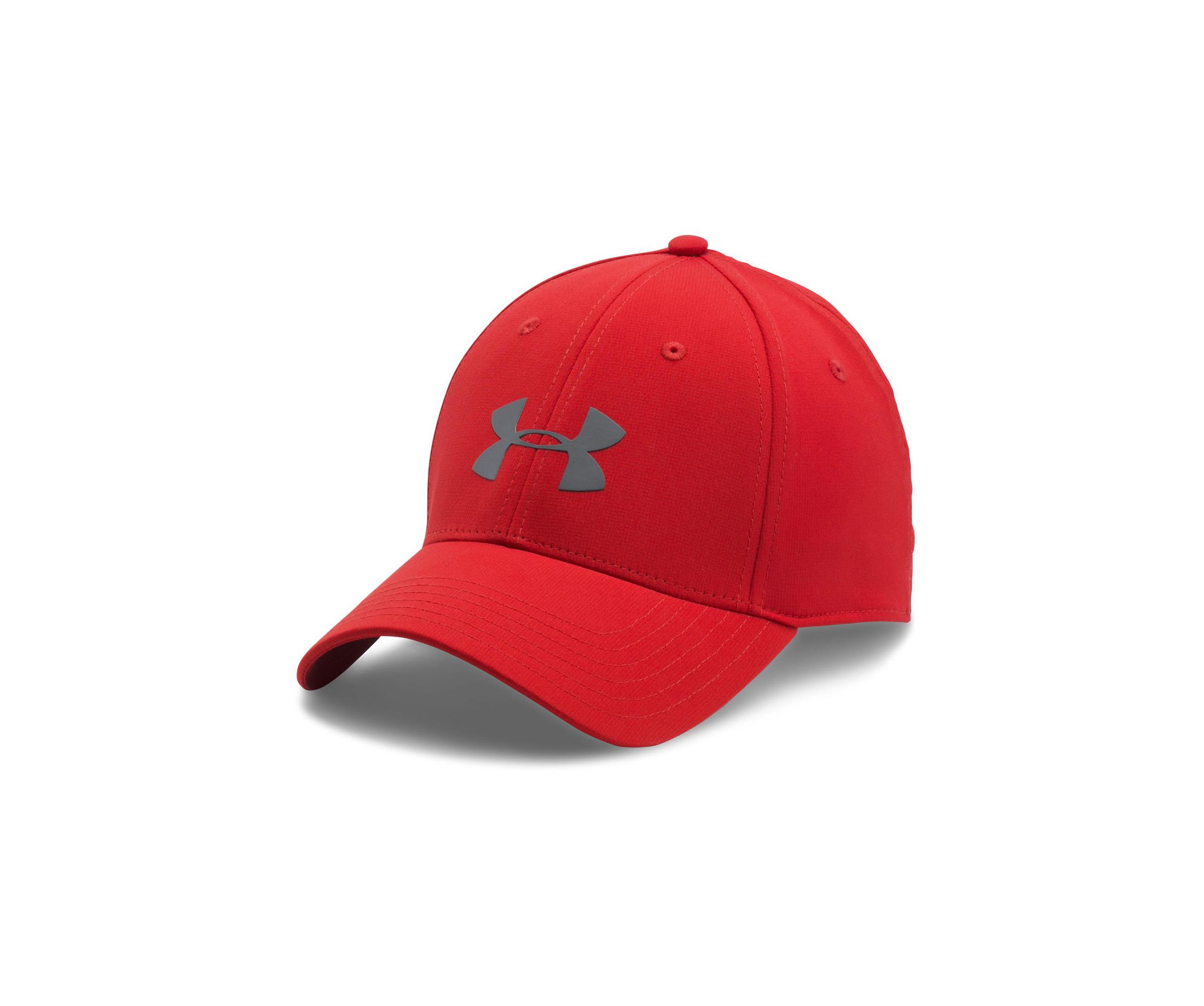 under armour headline cap