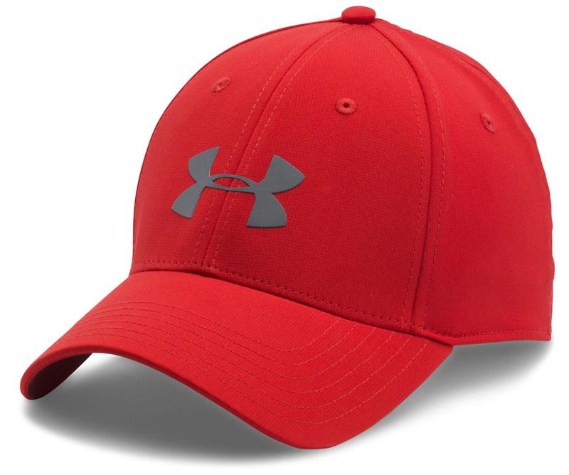 Under Armour Mens Storm Headline Cap-5