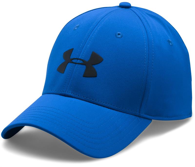 Under Armour Mens Storm Headline Cap OutdoorGB