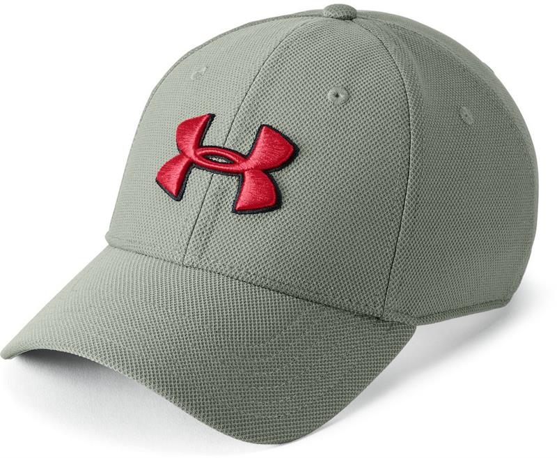 under armour men's blitzing 3.0 cap