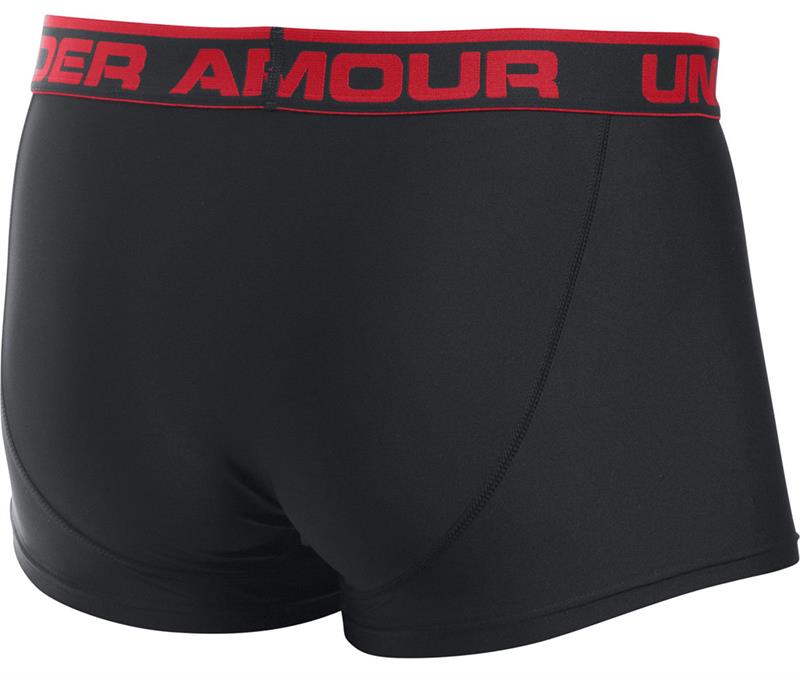 Under Armour Mens Original Series 3 inch Boxerjock-2