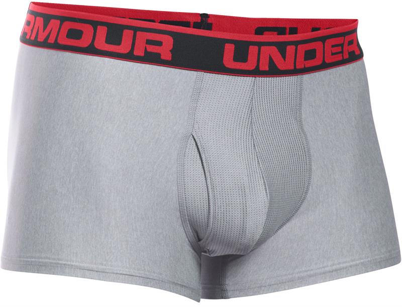 Under Armour Mens Original Series 3 inch Boxerjock-5