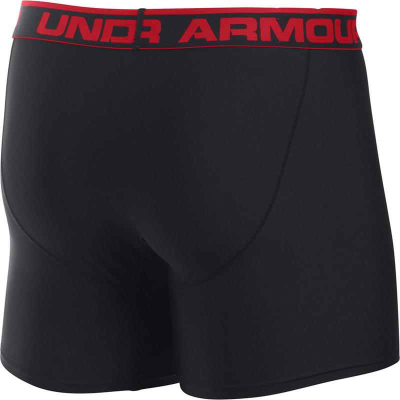 Under Armour Mens Original Series 6 inch Boxerjock-2