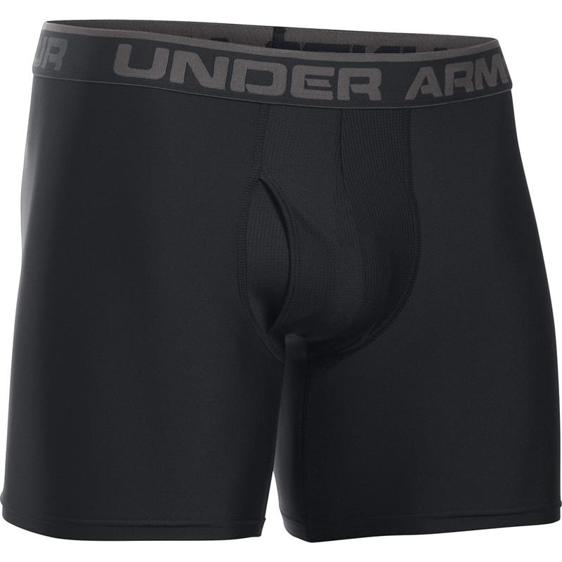 Under Armour Mens Original Series 6 inch Boxerjock-5