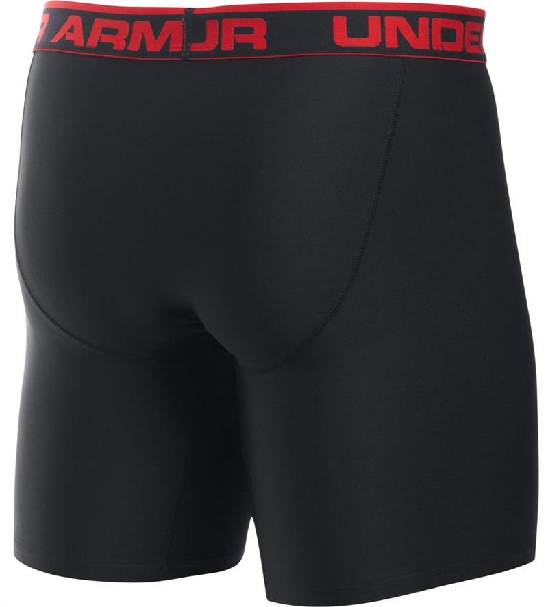 Under Armour Mens Original Series 9 inch Boxerjock-2