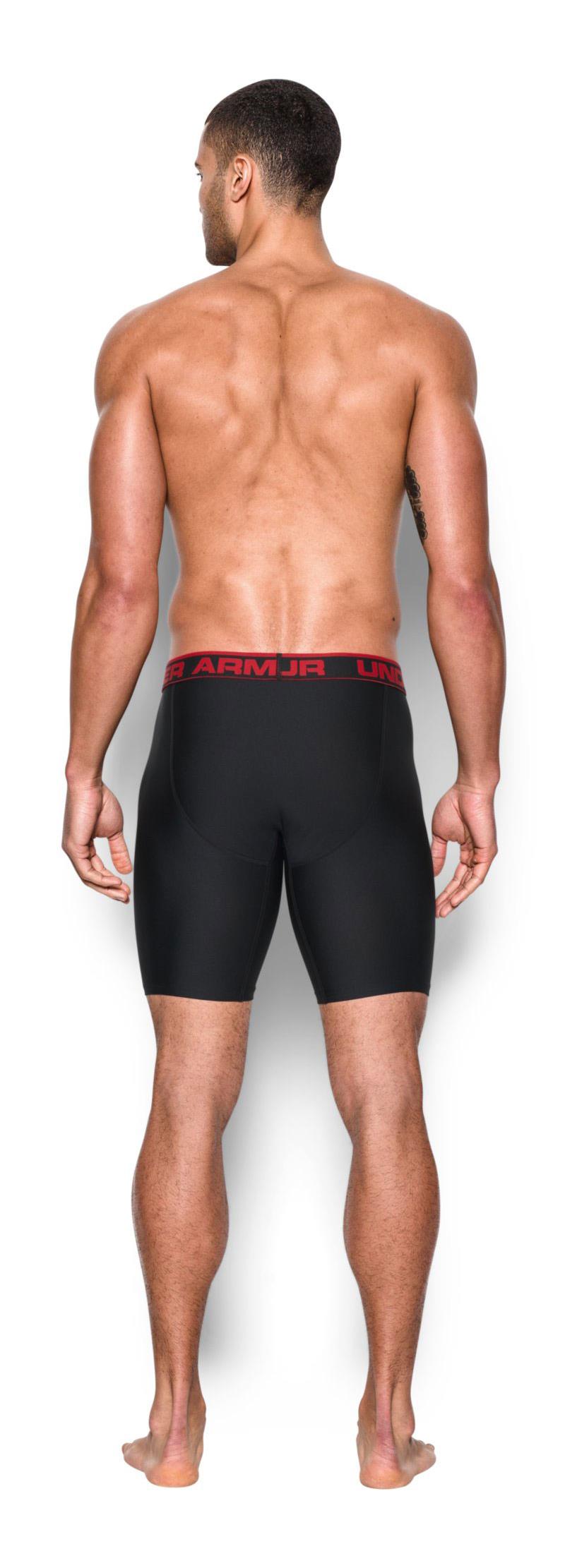 Under Armour Mens Original Series 9 inch Boxerjock-3