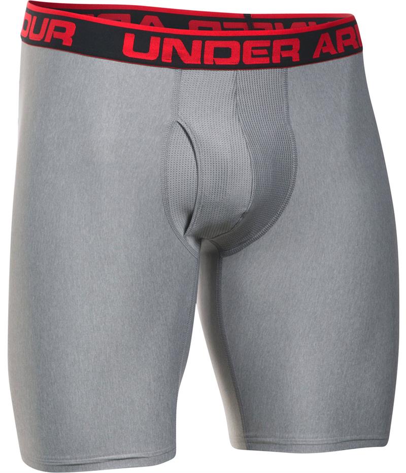 Under Armour Mens Original Series 9 inch Boxerjock-5