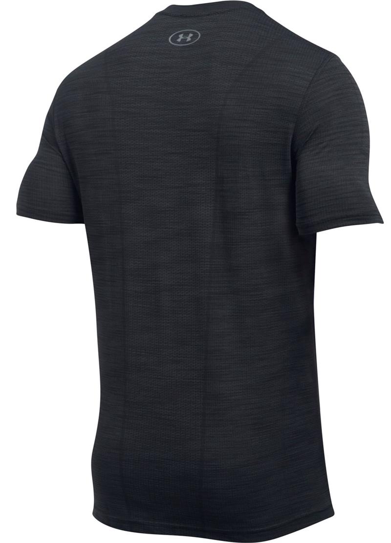 Under Armour Mens Threadborne Seamless SS T-Shirt-2