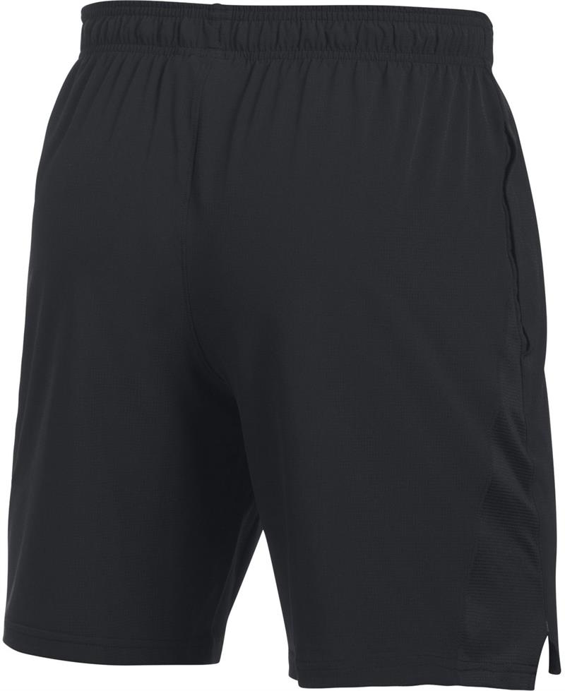 Under Armour Mens Cage Shorts-2