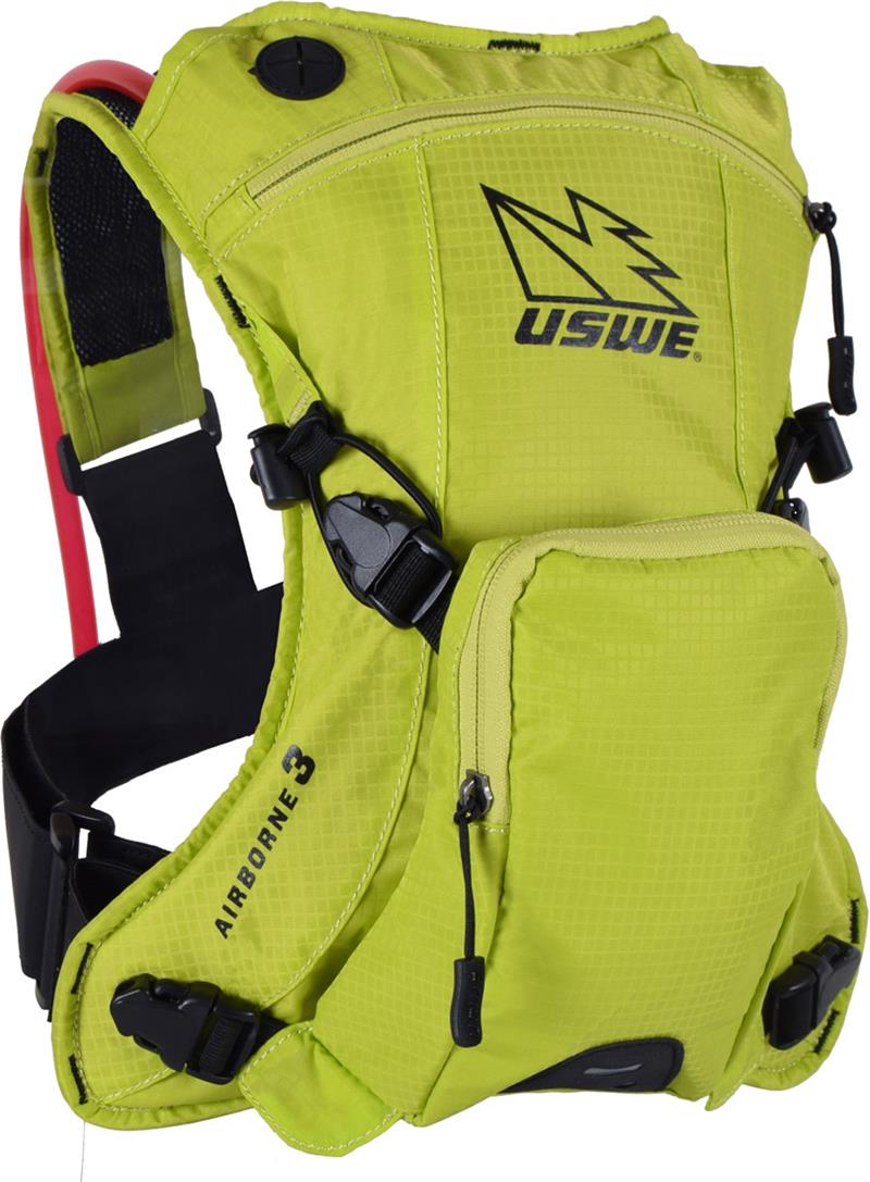 USWE Airborne 3 Hydration Pack-2