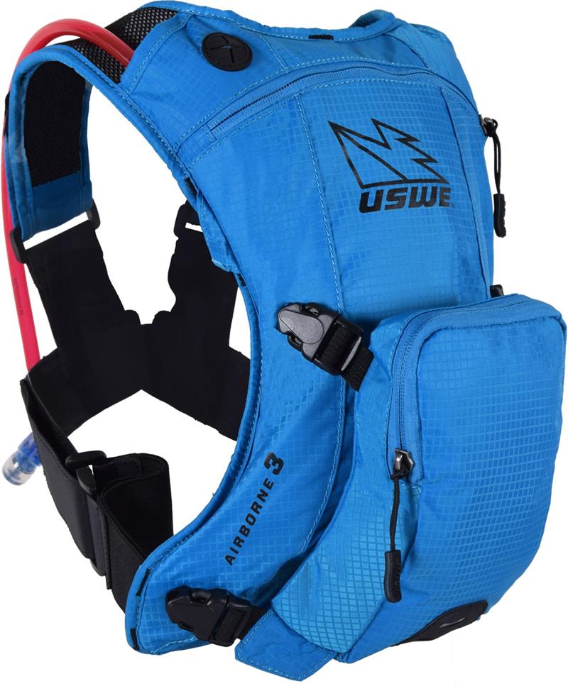 USWE Airborne 3 Hydration Pack-3