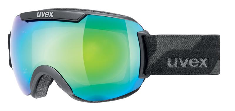 Uvex Downhill 2000 Ski Goggles-4