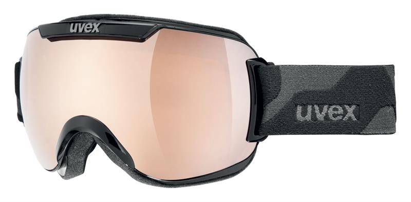 Uvex Downhill 2000 Ski Goggles-3