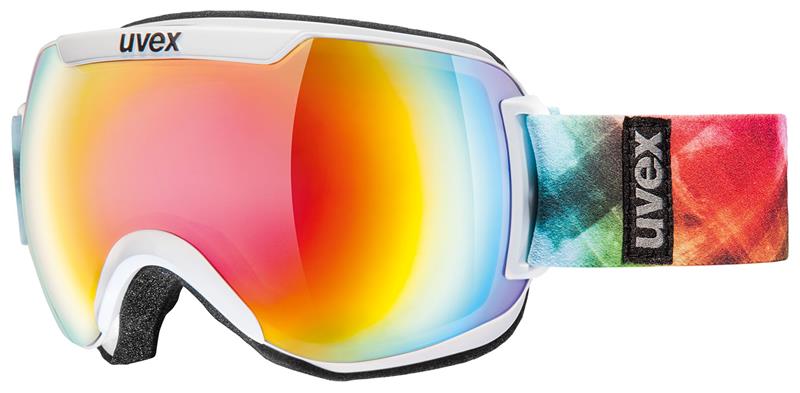 Uvex Downhill 2000 Ski Goggles-1