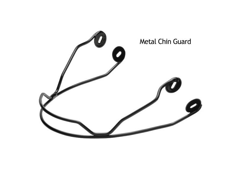 Uvex Helmet Chin Guards-4