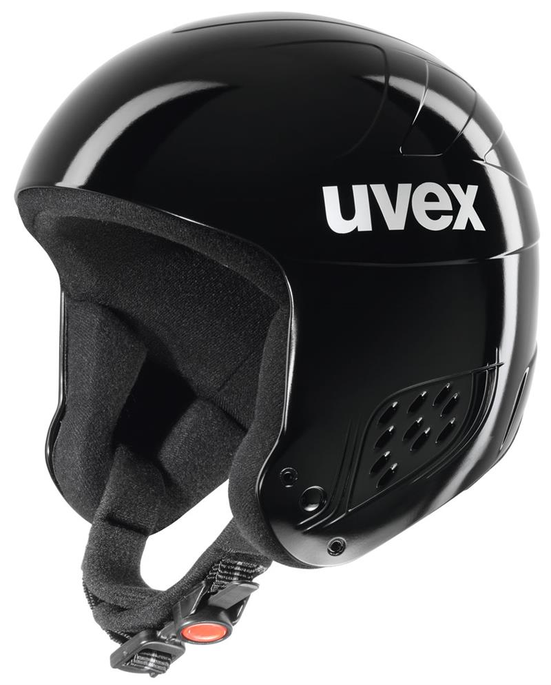 Uvex Jump Race Ski Helmet-3