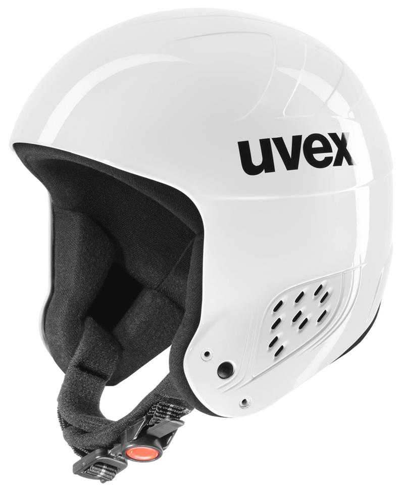 Uvex Jump Race Ski Helmet-4