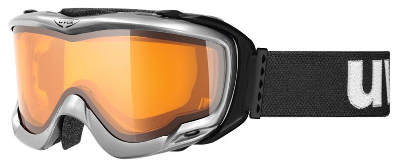 Uvex Orbit Optic OTG Ski Goggles-3