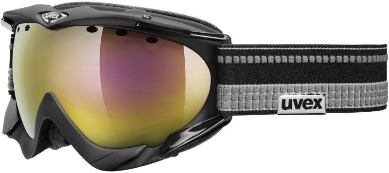 Uvex High Performance Goggles Apache Pro-4