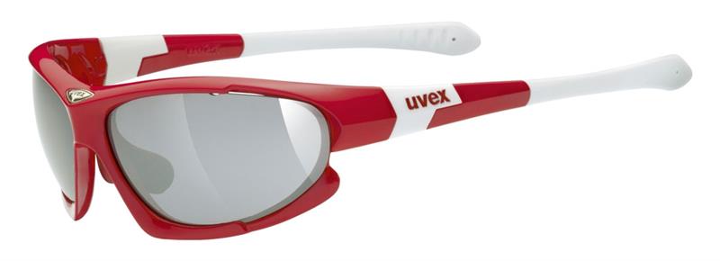 Uvex SGL 100 Interchangeable Sunglasses-4