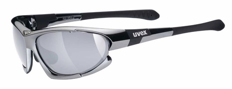 Uvex SGL 100 Interchangeable Sunglasses-5