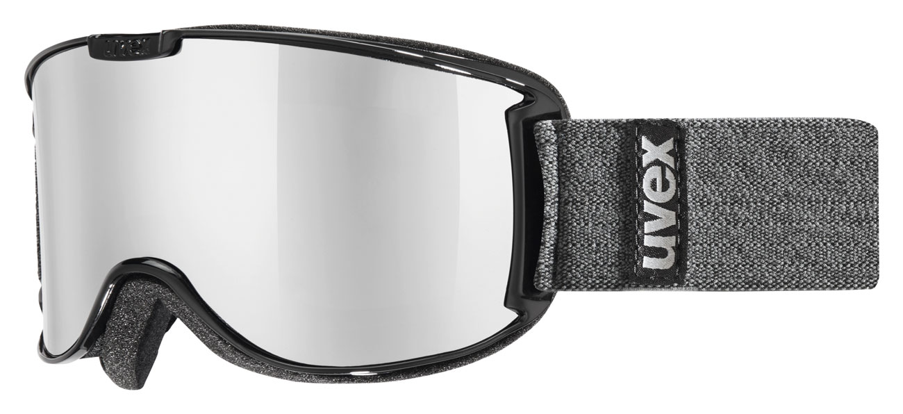 Uvex cheap skyper goggles