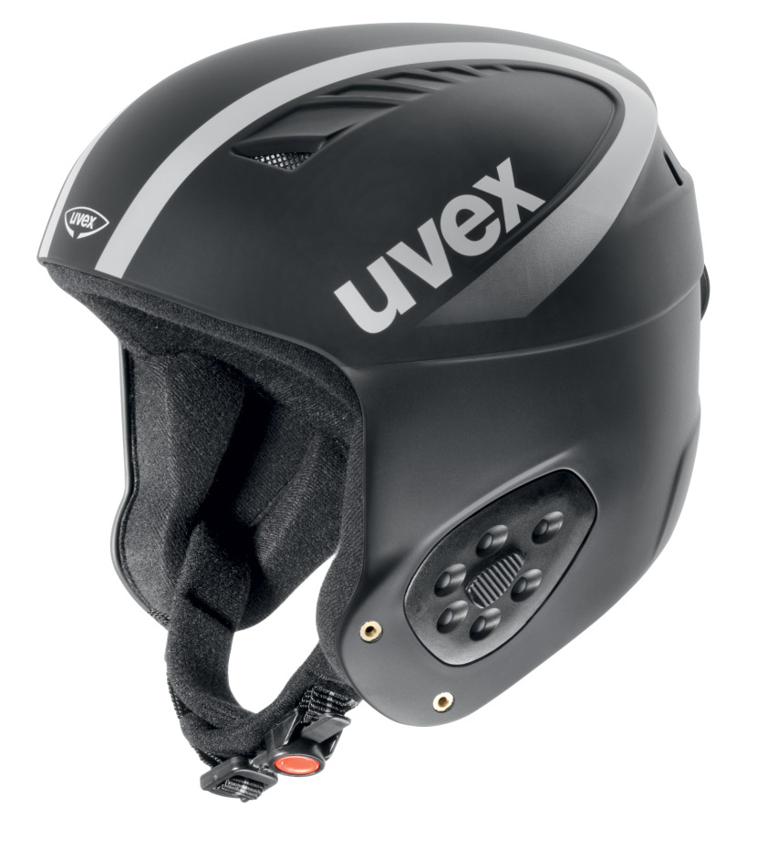 uvex wing pro race helmet