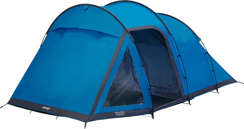 Vango Beta 550XL 5-Person Tent-1