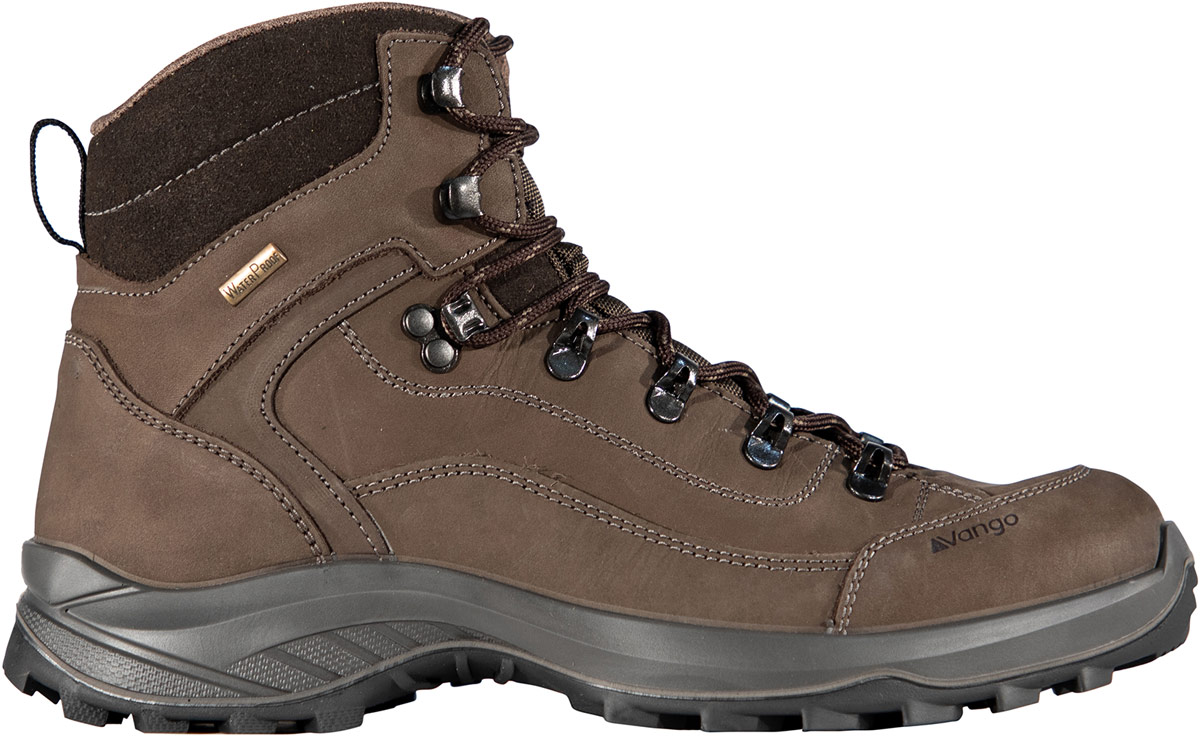 vango mens walking boots