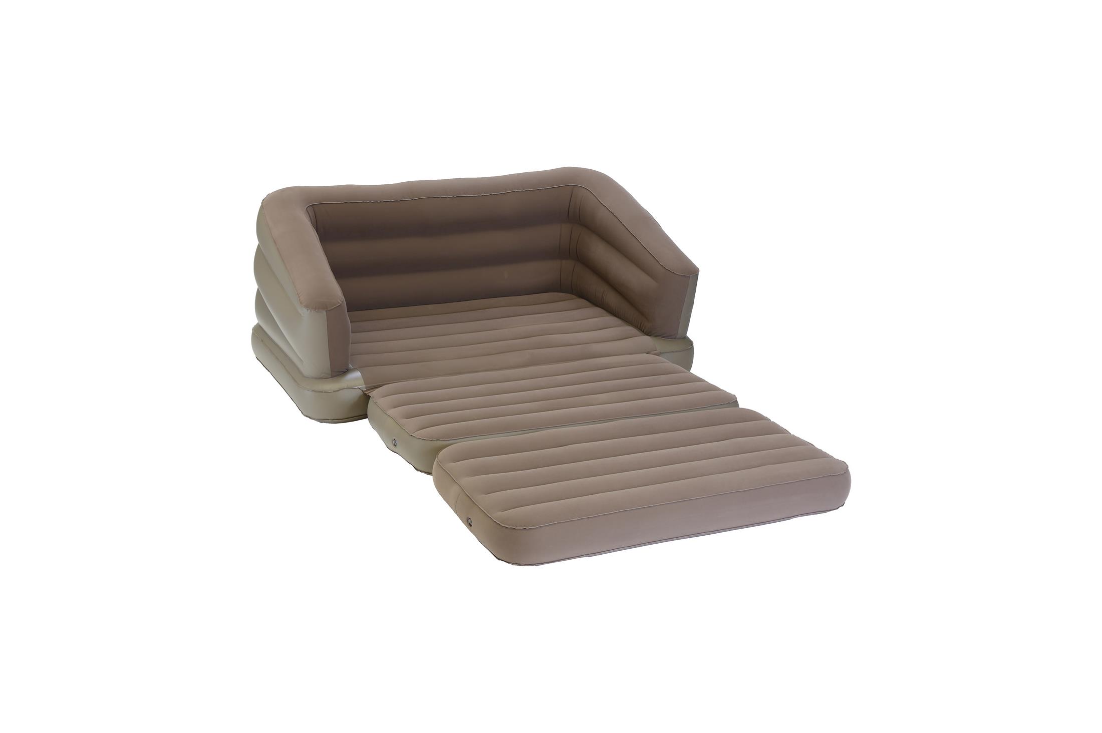 vango inflatable sofa bed single