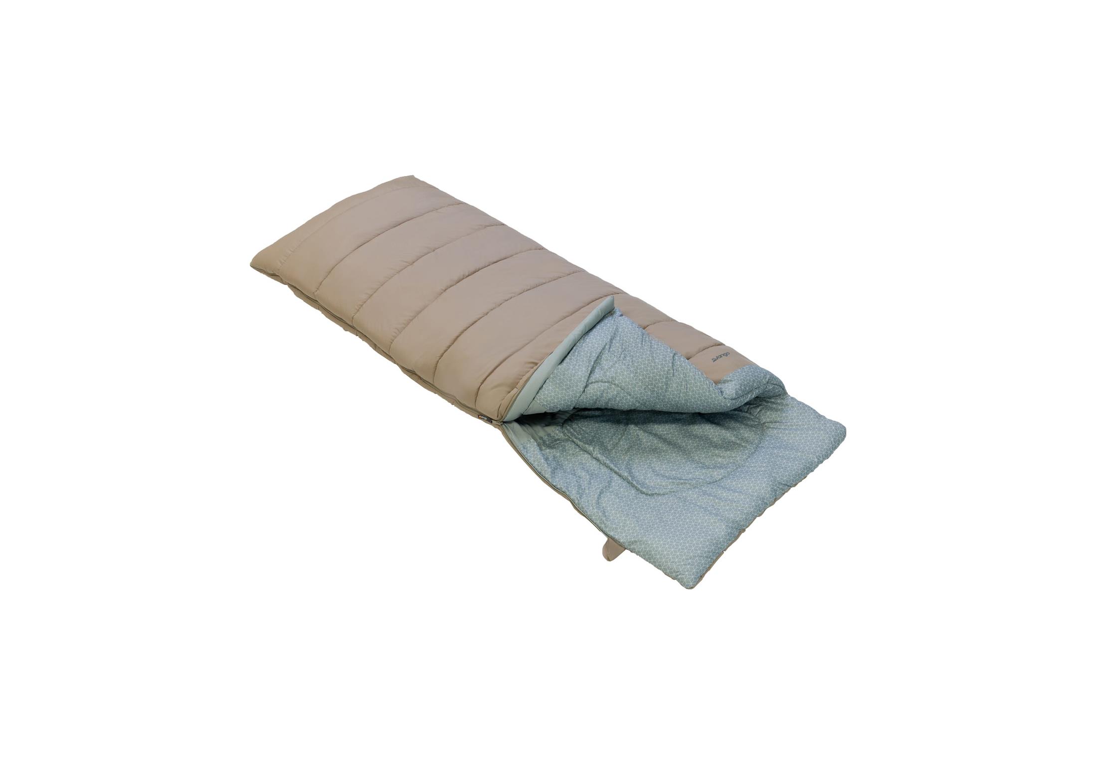 Vango Harmony DLX Square Sleeping Bag