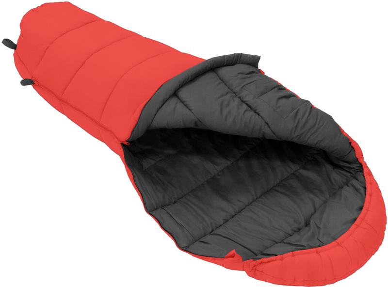 Vango Wilderness Junior Sleeping Bag-3