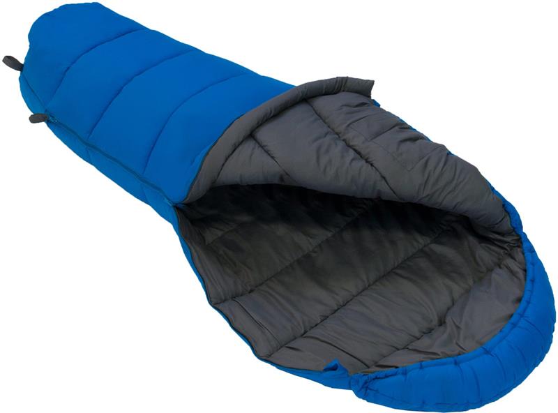 Vango Wilderness Junior Sleeping Bag-5