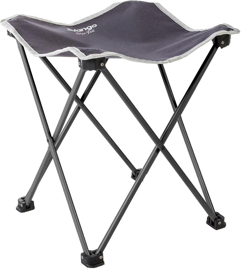 Vango Skye Tall Folding Stool-1