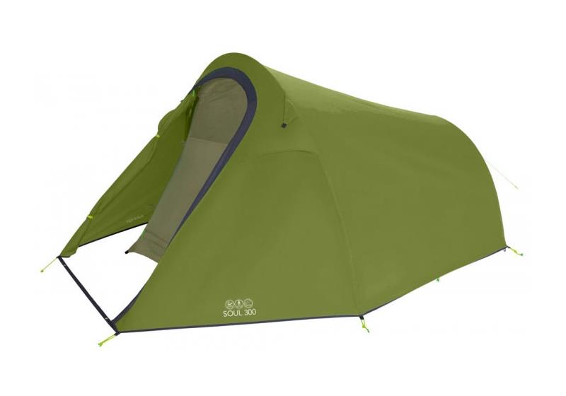 Vango Soul 300 3-Person Tent-1