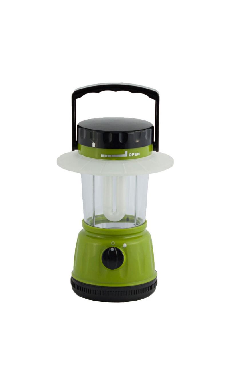 Vango Camping Lantern-1