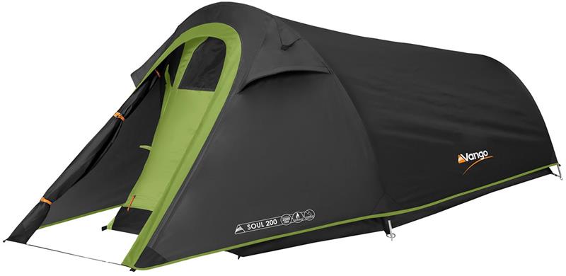 Vango Soul 200 2-Person Tent-1