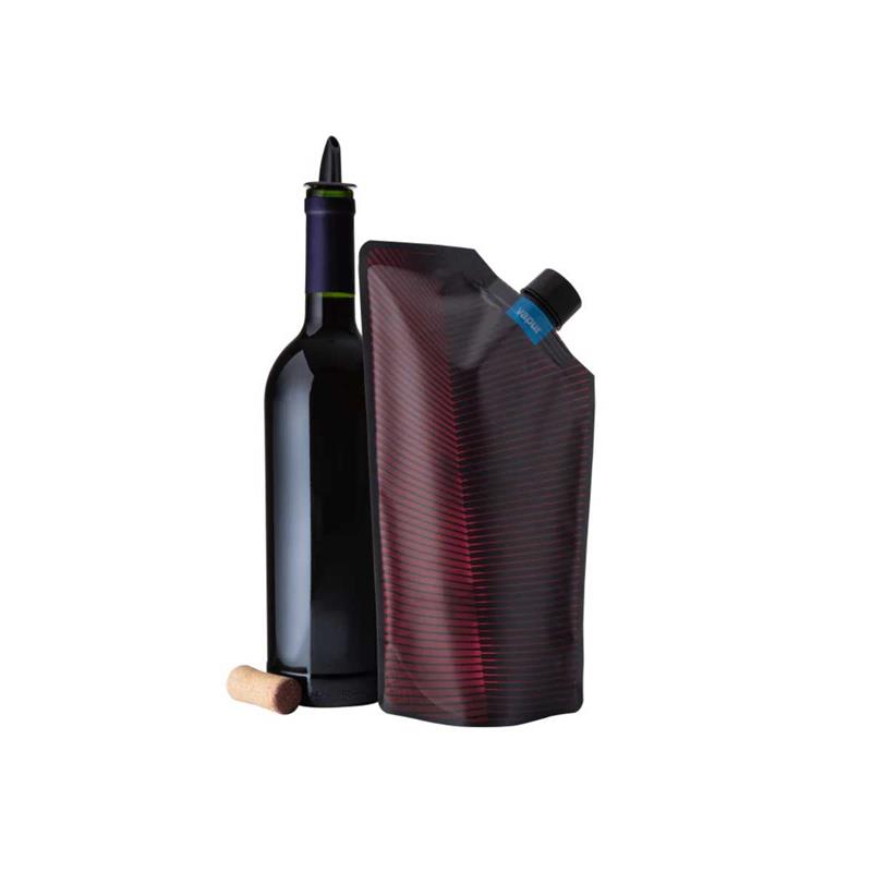 Vapur 750ml Vintage Wine Carrier-2