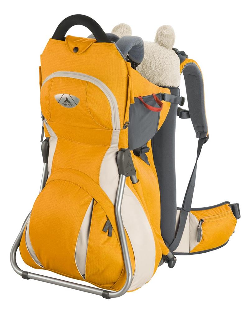 Vaude Jolly Comfort I Child Carrier-1