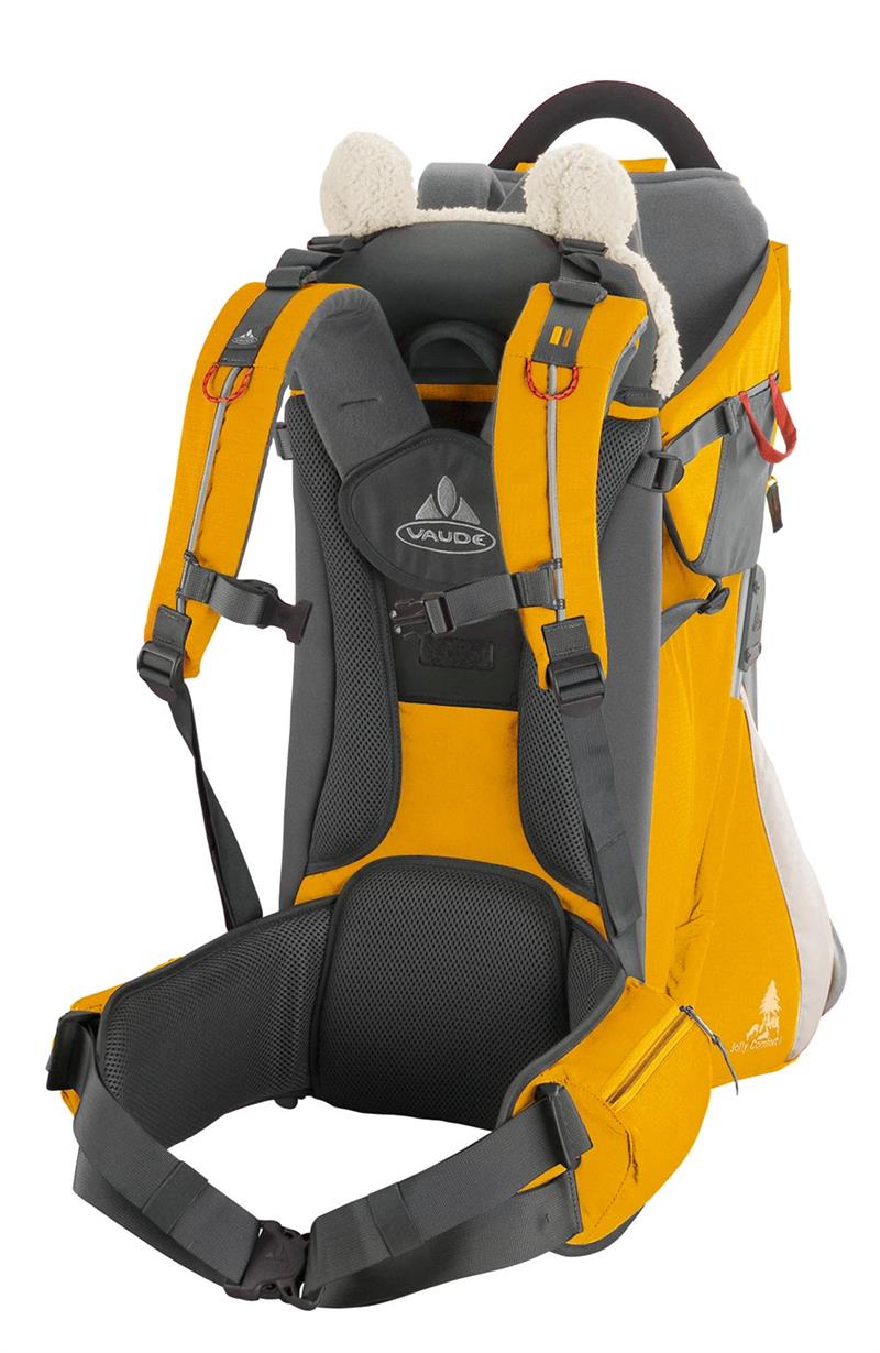 Vaude Jolly Comfort I Child Carrier-3