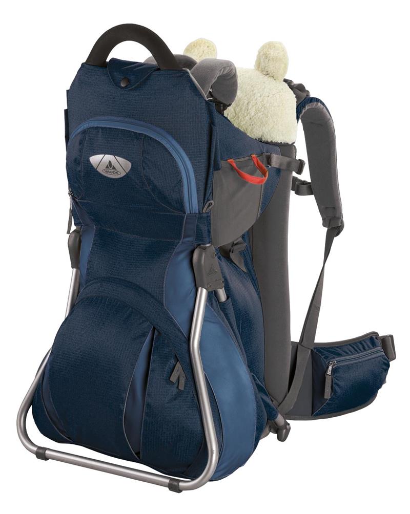 Vaude Jolly Comfort I Child Carrier-4